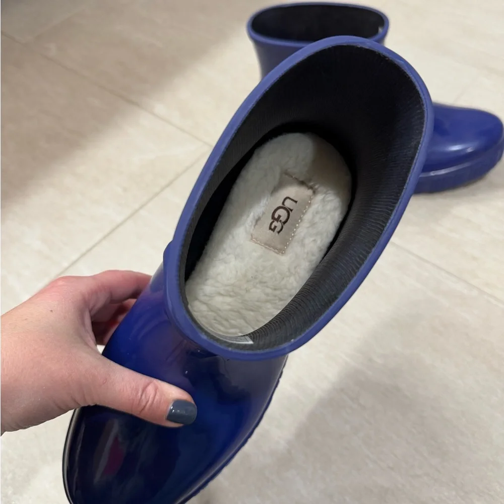 UGG drizlita waterproof